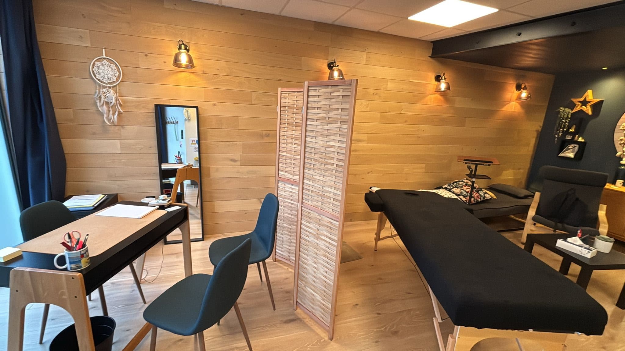 Cabinet de kinésiologie - Lucie Grange à Boën-sur-Lignon