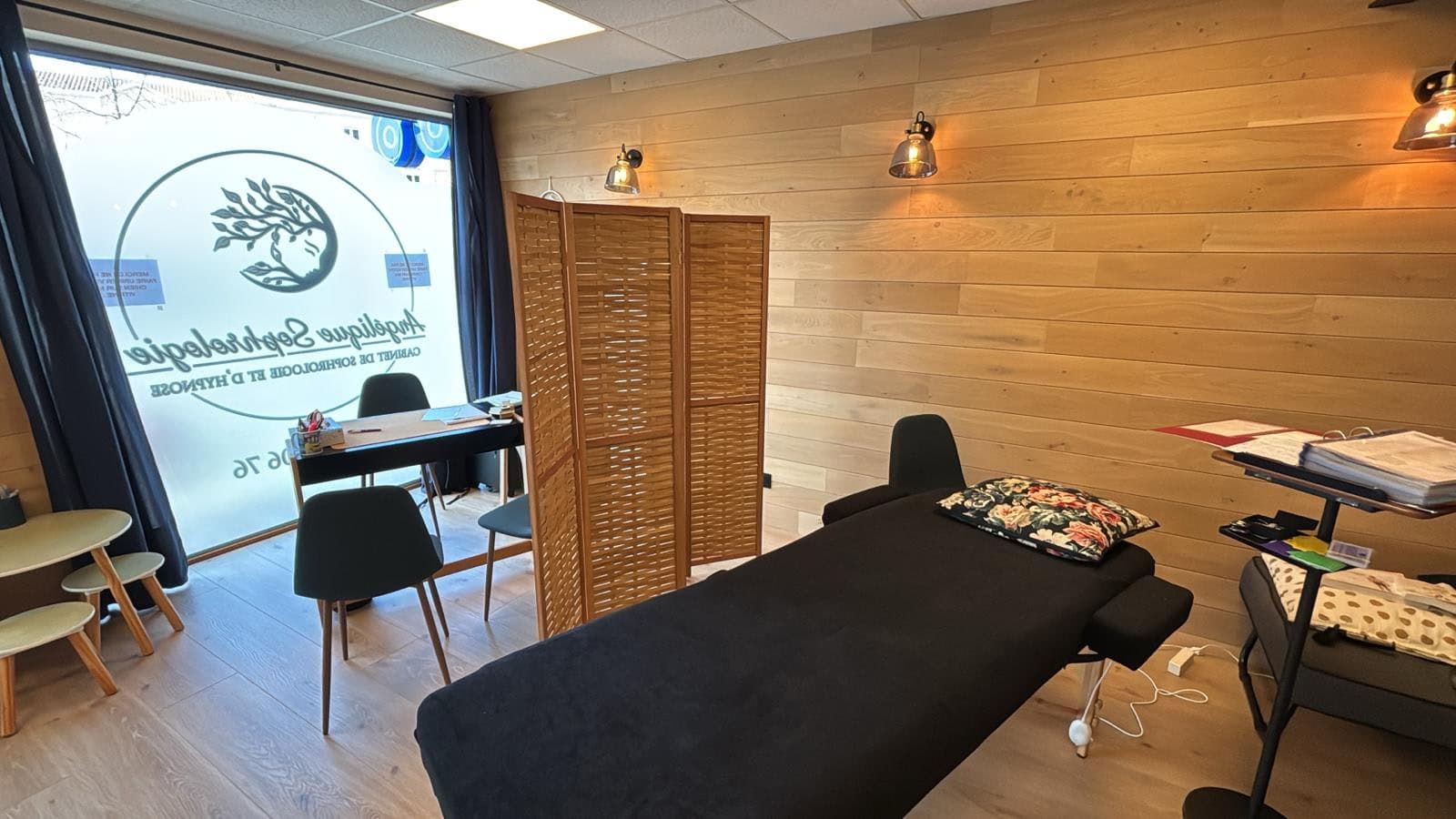 Cabinet de kinésiologie - Boën-sur-Lignon