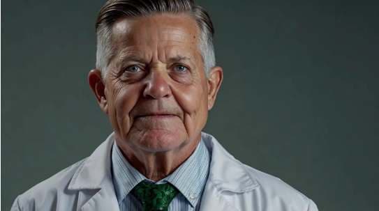 Dr. George Goodheart